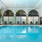 London Marriott Hotel Regents Park