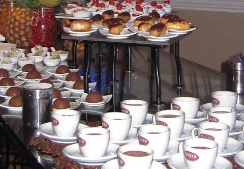 Marriott Regents Park Hotel